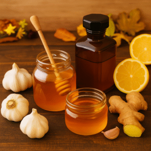 4 Xaropes Caseiros Para Garganta Inflamada e Dor ao Engolir Receitas Naturais Testadas e Aprovadas