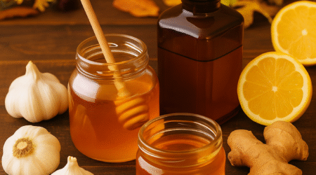 4 Xaropes Caseiros Para Garganta Inflamada e Dor ao Engolir Receitas Naturais Testadas e Aprovadas