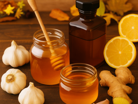 4 Xaropes Caseiros Para Garganta Inflamada e Dor ao Engolir Receitas Naturais Testadas e Aprovadas