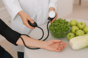 O Que é Bom Para Baixar a Pressão: Guia Completo com Soluções Naturais e Comprovadas