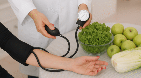 O Que é Bom Para Baixar a Pressão: Guia Completo com Soluções Naturais e Comprovadas