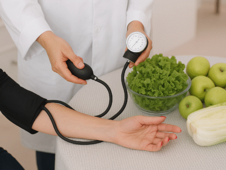 O Que é Bom Para Baixar a Pressão: Guia Completo com Soluções Naturais e Comprovadas