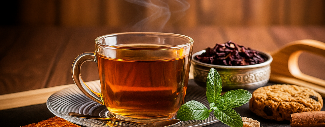 7 Remédios Caseiros Para Gordura no Fígado Que Funcionam de Verdade