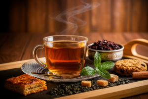 7 Remédios Caseiros Para Gordura no Fígado Que Funcionam de Verdade