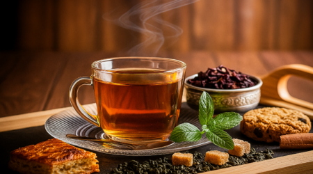 7 Remédios Caseiros Para Gordura no Fígado Que Funcionam de Verdade