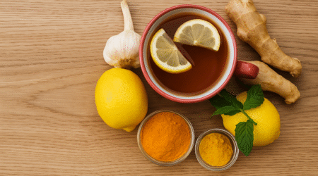 8 remedios naturais para baixar colesterol