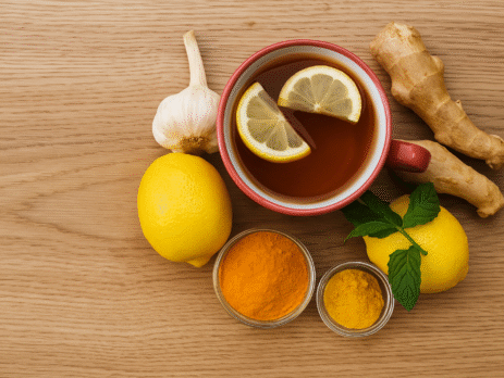 8 remedios naturais para baixar colesterol